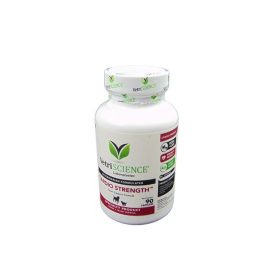 Vetri Cardio Strenght Kapszula 90X