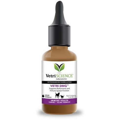 Vetri science vetri DMG liquid  30ml