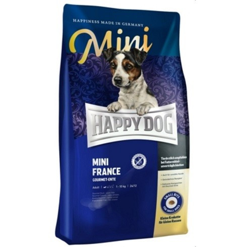 Happy Dog Mini  France 800g