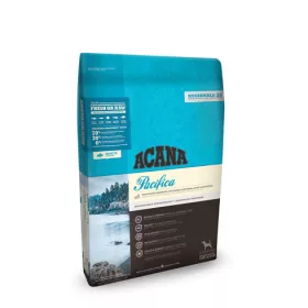ACANA pacifica dog11.4kg , ingyenes szállítás.