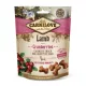 CARNILOVE Crunchy snack bárányhús és áfonya 200 g