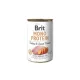 	 Brit Mono Protein Turkey & Sweet Potato 400G