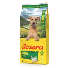 Josera Balance 12,5kg