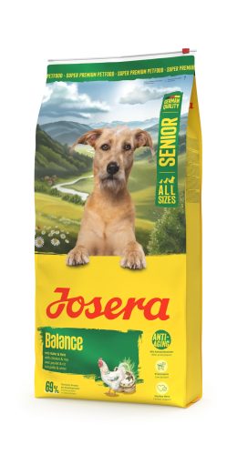 Josera Balance 12,5kg