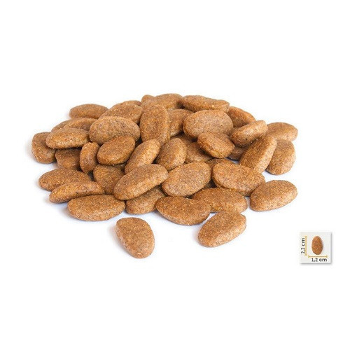 Kucho Adult Dog (Csirke, Szardella és Rizs) 15kg