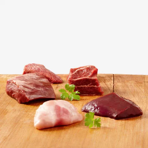 Animonda GranCarno Adult nyúl,gyógynövény konzerv 800g