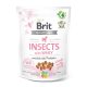 Brit Care Crunchy Cracker Puppy Insects with Whey with probiotics 200g