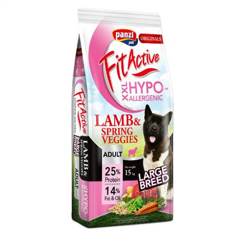 FitActive ORIGINALS Adult Large Breed 15kg