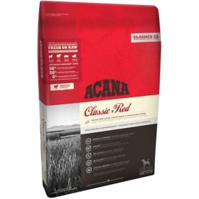 Acana Classic Red 14,5kg, ingyenes szállítás.
