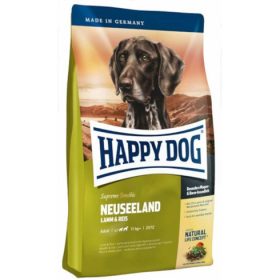 Happy Dog Supreme Neuseeland 4kg