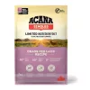 ACANA Singles Grass-Fed Lamb 17 kg – bárányos, gabonamentes száraz kutyatáp, ingyenes szállítás