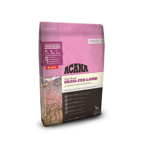 ACANA Grass-Fed Lamb 17kg  