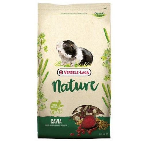 Versele Laga Nature Cavia 700g