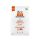 Brit Care Dog Hypoallergenic Lamb Adult Medium Breed 3kg