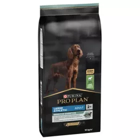   PURINA PRO PLAN Large Adult Athletic Sensitive Digestion bárány & rizs 14kg