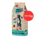  Alice Professional Bárány, Nyúl és áfonya ízesítésű szárazeledel felnőtt kutyáknak 17kg+1kg