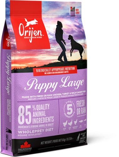 Orijen Puppy Large 6kg