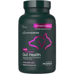 Vetri Mega Probiotic 120X
