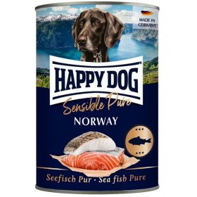 Happy Dog Sensible Pure Norway 400g