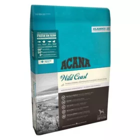   Acana Classic Wild Coast kutyatáp 14, 5 kg ingyenes szállítás.
