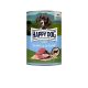 Happy Dog Sensible Puppy Junior Bárány 400g
