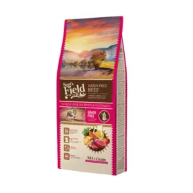 Sam's Field Adult Grain Free Marha 13 kg