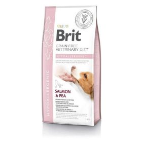 Brit GF Veterinary Diets Dog Hypoallergenic 12kg