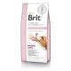 Brit GF Veterinary Diets Dog Hypoallergenic 12kg