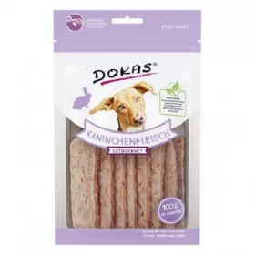 Dokas szárított nyúlhús 70g
