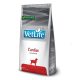 Vet Life Natural Diet Dog Cardiac 2kg