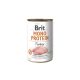 Brit Mono Protein Turkey 400G