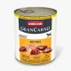 Animonda GranCarno Adult pulyka konzerv 800g