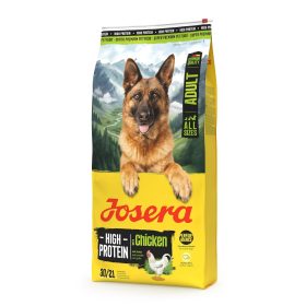 Josera High Energy 12,5kg-High Protein Chicken