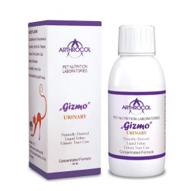 Gizmo Urinary Macskáknak 100ml