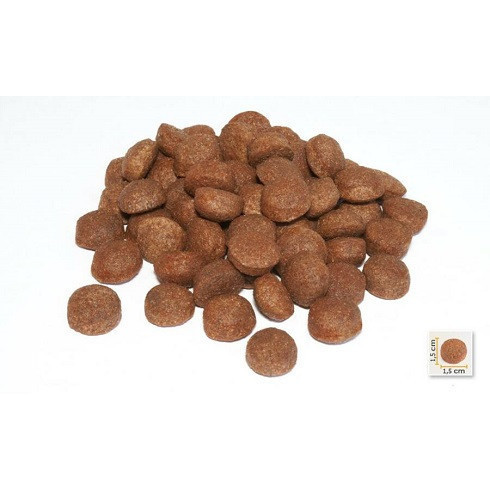 Bonacibo High Energy - Adult Dog (Csirke, Szardella és Rizs) 15KG