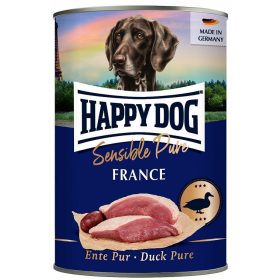 Happy Dog Sensible Pure France 400g