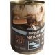 Spirit of Nature Cat konzerv Tonhallal és lazaccal 415gr