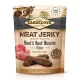 CARNILOVE Jerky Snack Beef Fillet marha filé 100 g
