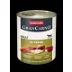 Animonda GranCarno Adult pacal konzerv 800g