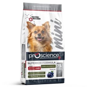 ProScience Mini Adult Dog Lamb Blueberry 7kg