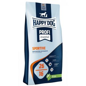 Happy Dog Profi 26/16 Sportive 20kg