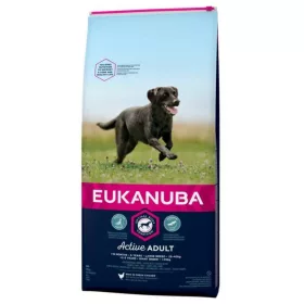 Eukanuba Adult Large breed 15+3kg