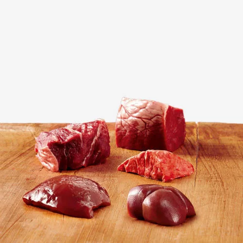 Animonda GranCarno Adult marha konzerv 800g