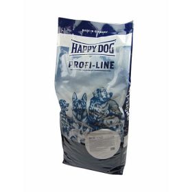 	 Happy Dog Profi Adult Lamb & Rice 17kg