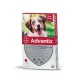 Advantix Spot On Dog 4x2,5ml 10-25kg