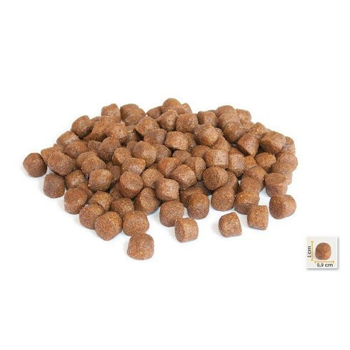 Bonacibo High Energy - Puppy (Csirke, Szardella és Rizs) 15kg