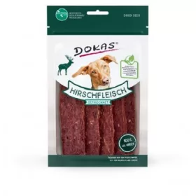 Dokas szárított szarvashús 60g