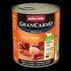Animonda GranCarno Adult marha,csirke konzerv 800g