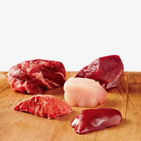 Animonda GranCarno Adult marha,csirke konzerv 800g
