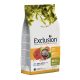Exclusion Mono Noble Grain Adult Beef Small 7kg marhás kutyatáp kistestű kutyáknak ingyenes szállítás